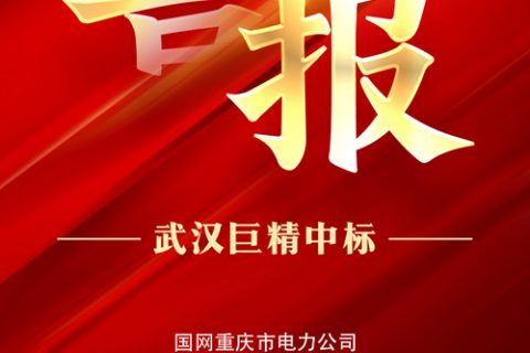 热烈祝贺杏鑫娱乐中标国网重庆市电力公司2022年第一次非电网零星物资框架竞谈项目