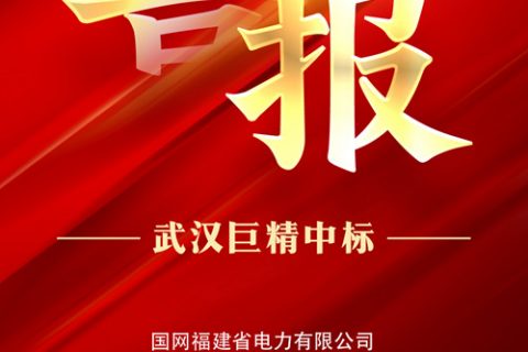 热烈祝贺杏鑫娱乐中标国网福建省电力有限公司2022年第一次非电网零星物资框架竞争性谈判采购项目